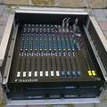 Альбом - Продам мікшерний пульт Soundcraft spirit M8 - 4500 грн.