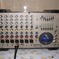 Альбом - Продам активний мікшер Soundcraft Gig Rac 1000 st
