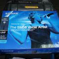 Альбом - Продам радіомікрофони Shure SM 58