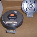 Альбом Драйвери JBL 2412H-1 (2шт.)