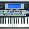 Альбом - YAMAHA PSR-550