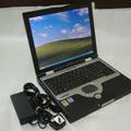 Альбом Ноутбук Compaq Evo N1020v