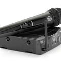 Альбом - Радіомікрофон AKG серії WMS 40 MINI