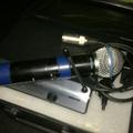 Альбом - Продам радіомікрофон Shure Beta 58 оригінал