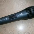 Альбом - Sennheiser e845 s