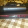 Альбом - Sennheiser EW135 G2