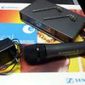 Альбом - Sennheiser EW 165 G2 