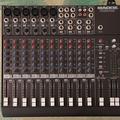 Альбом - MACKIE Mixer Micro Series 1402-VLZ 