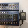 Альбом - Продам пульт мікшерний YAMAHA MG10/2