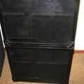 Альбом - продам корпуса dynacord fe 100 4 шт
