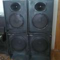 Альбом - Колонки Electo Voice,JBL,