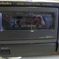 Альбом - Продам кассетную деку Technics RS-TR373