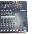 Альбом Мікшерський пульт Yamaha MG82cx