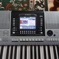 Альбом - YAMAHA PSR-S910
