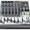 Альбом мікшерний пульт Behringer Xenyx 1204 FX