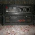 Альбом - Продам 2-Підсилювача,Сигма 200, та Rec paa-600/