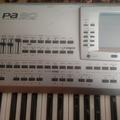 Альбом - korg pa 80