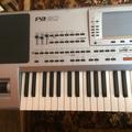 Альбом - korg pa 80