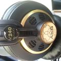 Akg 240|Соляр Мар'ян 