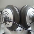 Альбом - akg 142 hd студійні навушники
