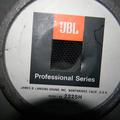 Альбом - JBL Professional