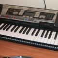 Альбом Yamaha PSR-350