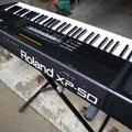 Альбом - Roland XP-50
