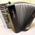 Альбом - Акордеон Німецький "Weltmeister Stella-120 Басів, 5+3 Регістра 7 000 грн