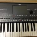 Альбом - Продам KORG pa600