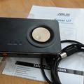 Альбом - Звукова карта Asus Xonar U7