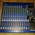 Альбом - Продам мікшерний пульт Yamaha MG 16\6FX