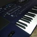 Альбом - Продам креативний синтезатор Roland EM-2000