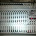 Альбом - Продам активний мікшерний пульт Behringer Evropower PMH5000 