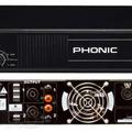 Альбом - підсилювач PHONIK MAC-1500