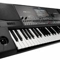 Альбом - KORG PA 600 (NЕW)