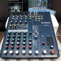 Альбом - Микшерный пульт Yamaha MG82CX новый 2500грн.