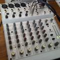 Альбом - Behringer MX 802A 850 грн.