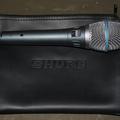 Альбом - Shure 87 Beta состояние нового.