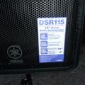 Альбом - Продам Yamaha DSR115 (Лучшая цена) 1400$