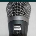Shure beta 87 (4200грн.)|Соляр Мар'ян 