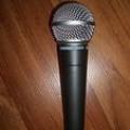 Альбом - Срочно Shure SM 58 1000 грн.