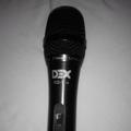 Альбом - Микрофон DEX MD154  150грн.