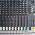 Альбом - Мікшерний пульт "Soundcraft" Spirit F1 16/2 --- 200$