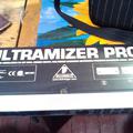 Альбом - Behringer ULTRAMIZER PRO DSP1424P состояние идеальное. звоните договоримся.