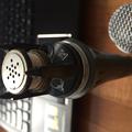 Альбом - Микрофон Shure BETA 87C (Стан нового 300$)