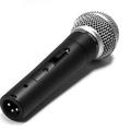 Альбом - Shure SM58 с кнопкой Мексика.