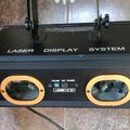 Альбом - Супер мощный лазер 150 миливат. (3200 грн)
