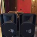 Альбом - Активная акустическая система RCF ART715A mk2