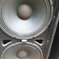 Альбом - Акустическая система JBL JRX125  (1000$-пара)