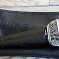 Альбом - Shure  sm 48 (1500 грн)